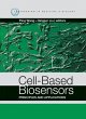 Cell-Based Biosensors (eBook, PDF) - Bild 1