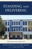 Standing and Delivering (eBook, ePUB)