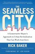 The Seamless City (eBook, ePUB) - Bild 1