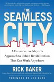The Seamless City (eBook, ePUB)