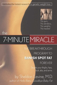 Cover The 7-Minute Miracle (eBook, ePUB)