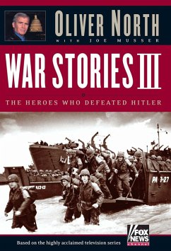 Cover War Stories III (eBook, ePUB)