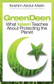 Green Deen (eBook, ePUB) Green Deen (eBook, ePUB)