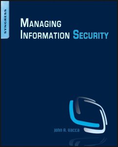 Managing Information Security (eBook, ePUB)