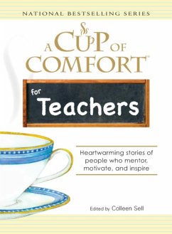 Cover A Cup of Comfort for Teachers (eBook, ePUB)