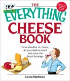 The Everything Cheese Book (eBook, ePUB)