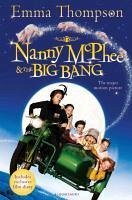 Cover Nanny McPhee Returns (eBook, ePUB)