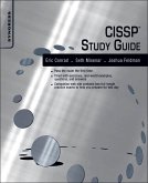 CISSP Study Guide (eBook, ePUB)