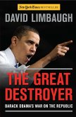 The Great Destroyer (eBook, ePUB)