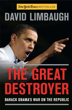 Cover The Great Destroyer (eBook, ePUB)