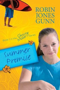 Cover Summer Promise (eBook, ePUB)