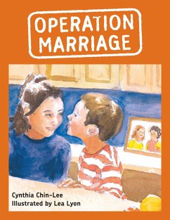 Operation Marriage (eBook, ePUB) - Chin-Lee, Cynthia