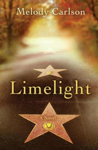LimeLight (eBook, ePUB) LimeLight (eBook, ePUB)
