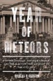 Year of Meteors (eBook, ePUB)
