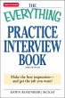 The Everything Practice Interview Book... - Bild 1