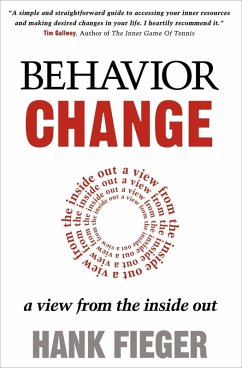 Cover Behavior Change (eBook, ePUB)