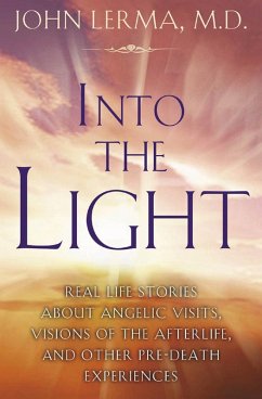 Cover Into the Light (eBook, ePUB)
