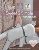 Sweet & Simple Handmade (eBook, ePUB)