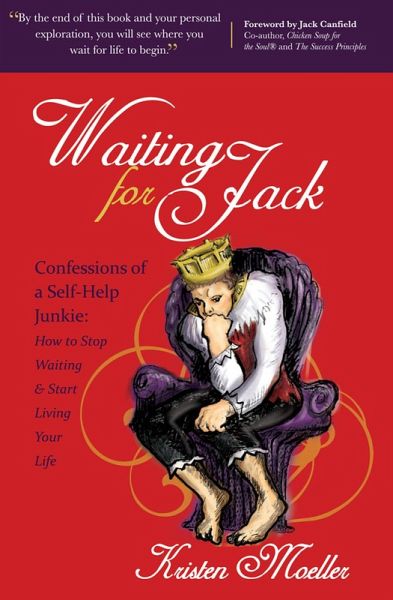 Waiting for Jack (eBook, ePUB)