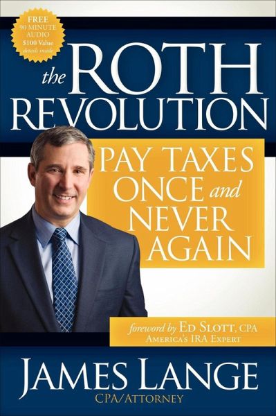 The Roth Revolution (eBook, ePUB)