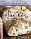 The Italian Baker, Revised (eBook, ePUB)