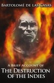 Brief Account of the Destruction of the Indies (eBook, ePUB)