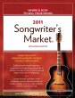 2011 Songwriter's Market (eBook, ePUB) - Bild 1