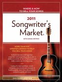 2011 Songwriter's Market (eBook, ePUB)