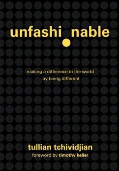 Cover Unfashionable (eBook, ePUB)