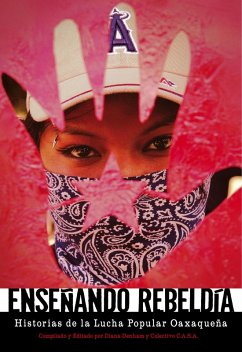 Enseñando Rebeldía (eBook, ePUB)