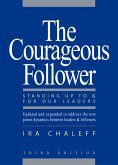 The Courageous Follower (eBook, ePUB)
