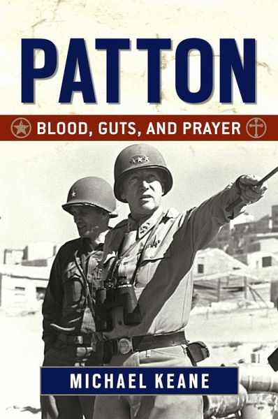 Patton (eBook, ePUB)
