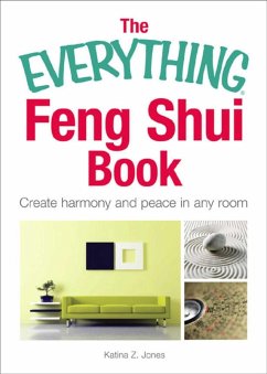Cover The Everything Feng Shui Book (eBook, ePUB)