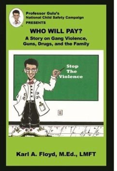 Cover Who Will Pay? (eBook, ePUB)