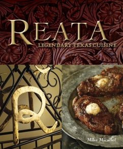 Cover Reata (eBook, ePUB)