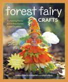 Forest Fairy Crafts (eBook, ePUB)