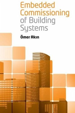 Cover Embedded Commissioning of Building Systems (eBook, PDF)