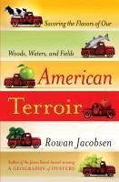 American Terroir (eBook, ePUB) - Jacobsen, Rowan