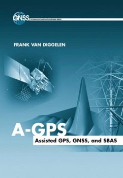 Cover A-GPS (eBook, PDF)