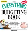 The Everything Budgeting Book (eBook,... - Bild 1