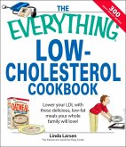 The Everything Low-Cholesterol Cookbook (eBook, ePUB)