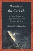 Wreck of the Carl D. (eBook, ePUB)