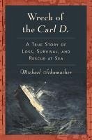 Wreck of the Carl D. (eBook, ePUB) Cover Wreck of the Carl D. (eBook, ePUB)