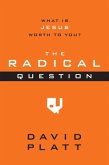The Radical Question (eBook, ePUB)