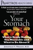 Your Stomach (eBook, ePUB)