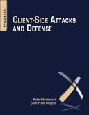 Client-Side Attacks and Defense (eBook, ePUB)