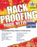 Hack Proofing Your Network (eBook, PDF)
