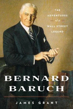 Cover Bernard Baruch (eBook, ePUB)
