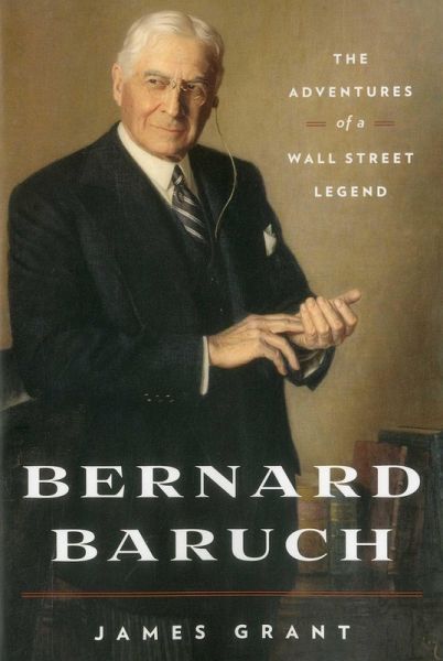 Bernard Baruch (eBook, ePUB)
