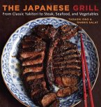 The Japanese Grill (eBook, ePUB)